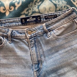 Hollister jeans